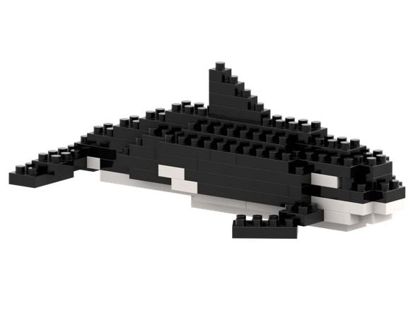BRIXIES | Wal | 81 bricks