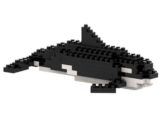 BRIXIES | Wal | 81 bricks