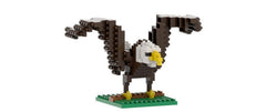BRIXIES | Adler | 116 bricks