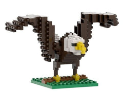 BRIXIES | Adler | 116 bricks