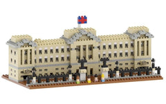 BRIXIES | Buckingham Palace | 1000 bricks