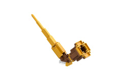 BRIXIES | Schweizer Alphorn | 152 bricks