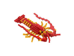 BRIXIES | Hummer | 159 bricks