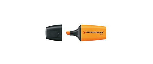 STABILO | BOSS MINI orange | 1 Stk.