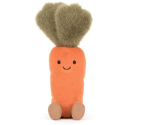Jellycat | Amuseables Karotten-Kuscheltier