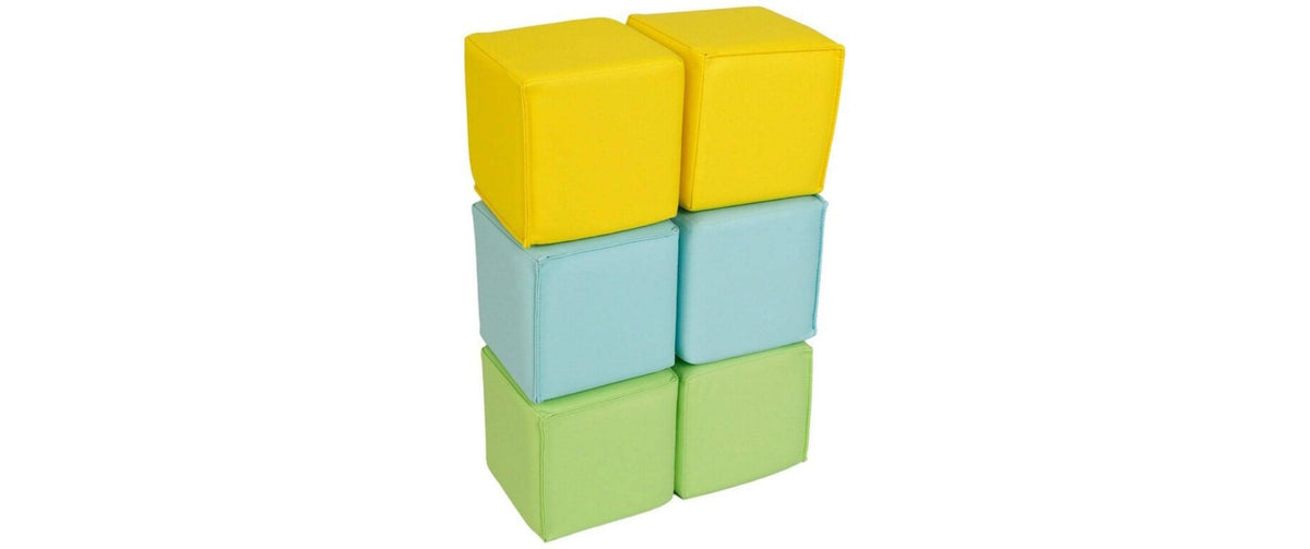 Softbausteine-Set