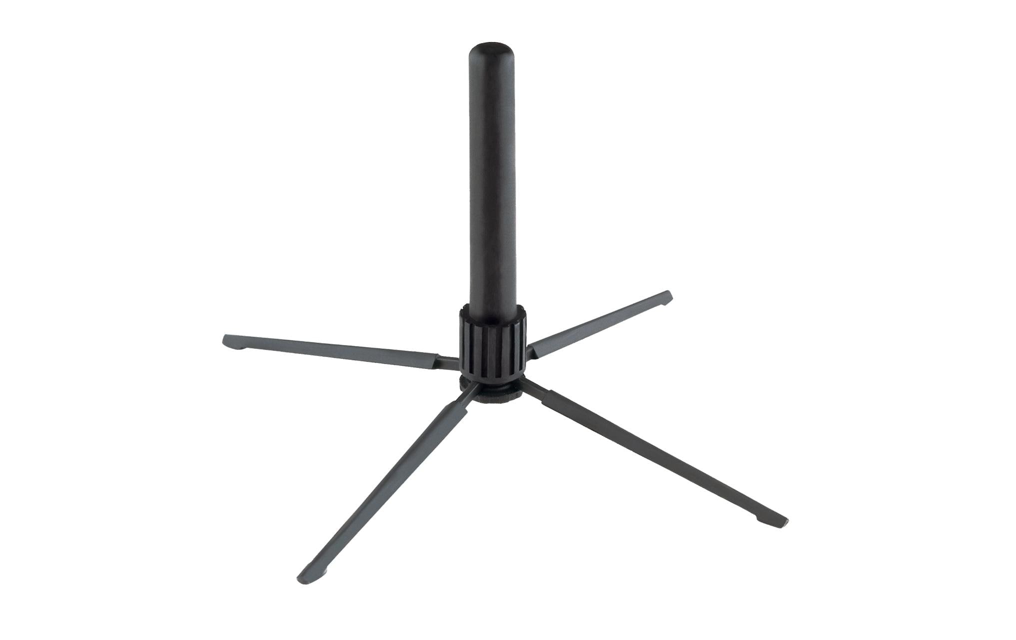 K&M 15232 Querfllötenständer