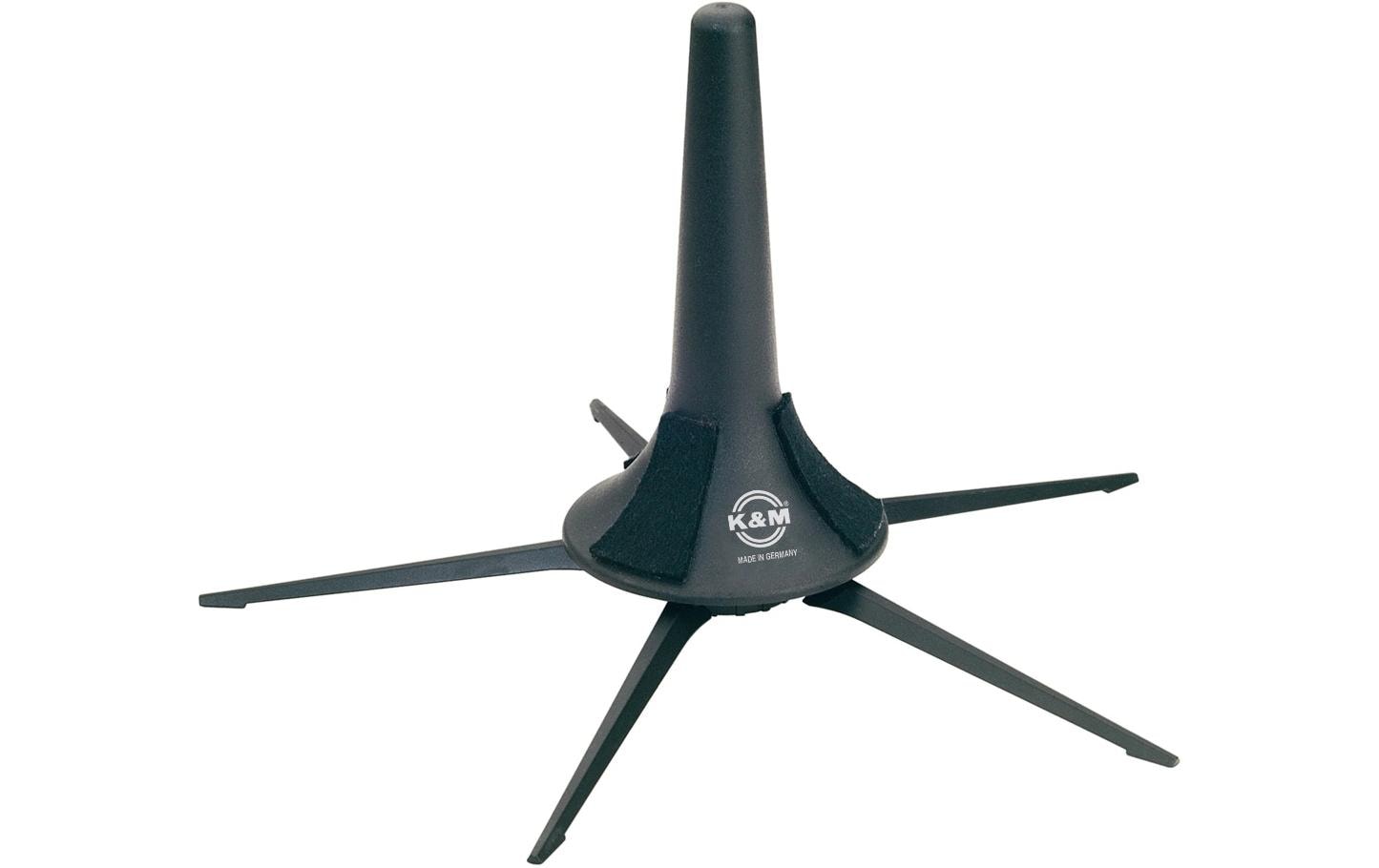 K&M 15213 Trompetenständer