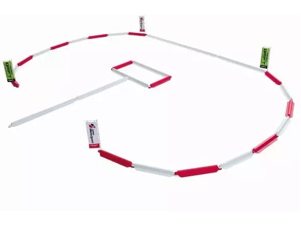 Kyosho Europe | Kyosho Circuit Fence Set