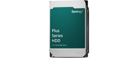 Synology | HDD HAT3320-20T, Plus-Serie 20TB | 3.5, SATA, 7200rpm