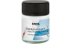 Kreul Potch Foto Transfer Überzugslack