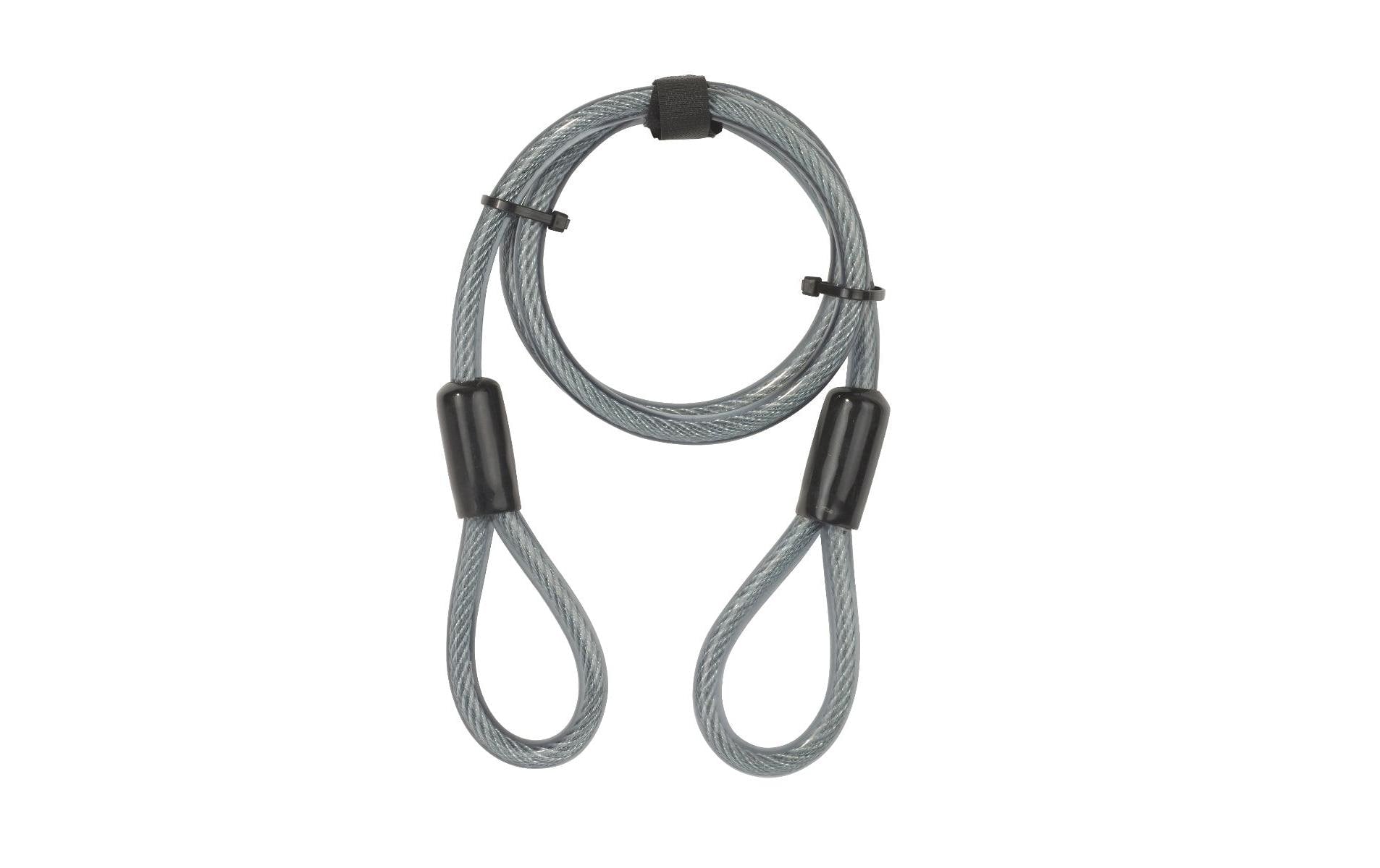 YALE YC1, Sicherheitskabel, 1.2m