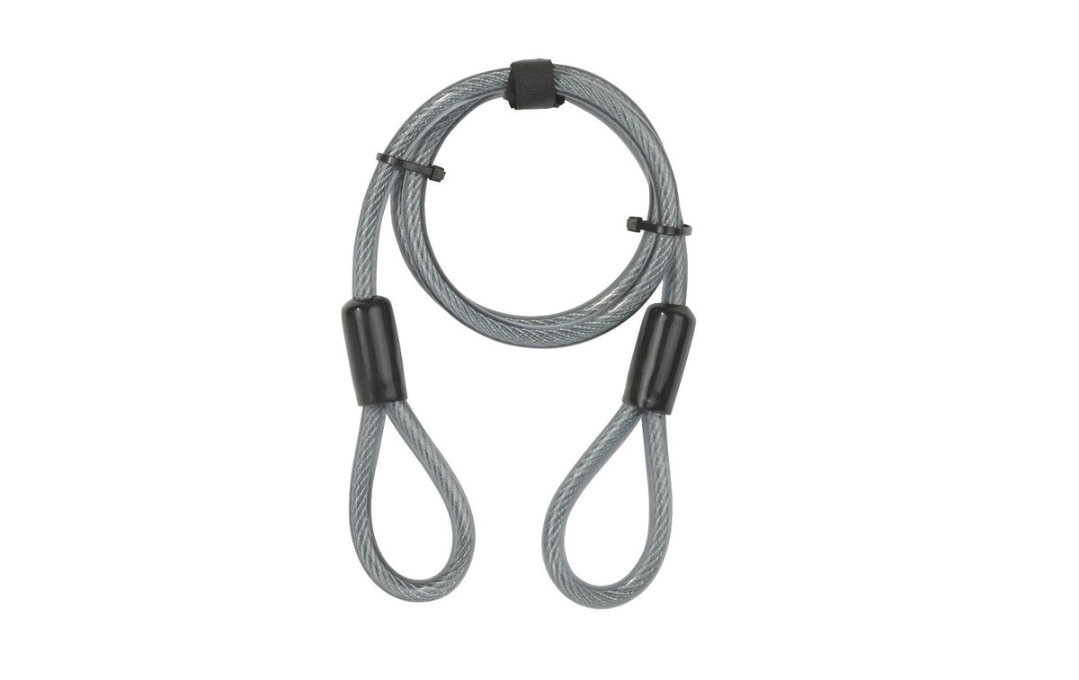 YALE YC1, Sicherheitskabel, 1.2m