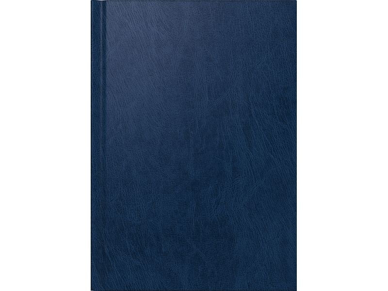 rido idé | rido/idé Tagesagenda Chefplaner 2027 | dunkelblau, deutsch, 145x206mm