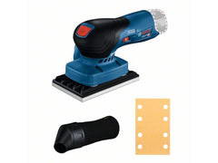 Bosch Professional | Akku-Schwingschleifer GSS 12V-13