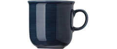 THOMAS | Trend Tasse m. Hkl. Gross Deep Blue | 6 Stück
