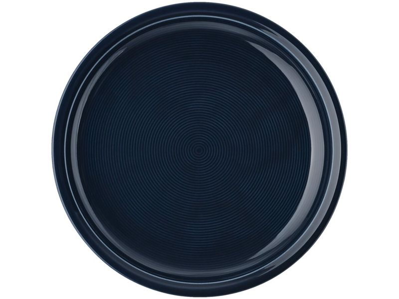 THOMAS | Trend Speiseteller Deep Blue 26 cm | 26cm, 6 Stück