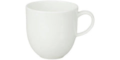 THOMAS | Sensai Tasse mit Henkel | 6 Stück, weiss, Bone China