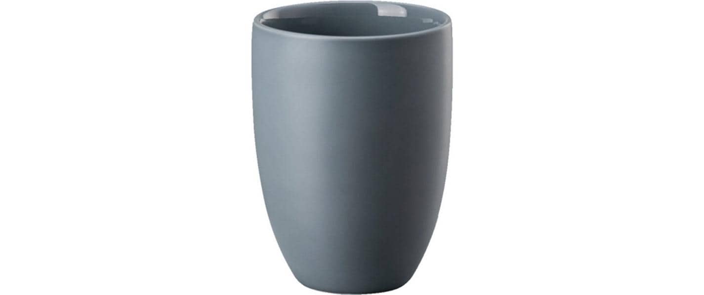 Rosenthal the mug+ Comfort Blue Becher