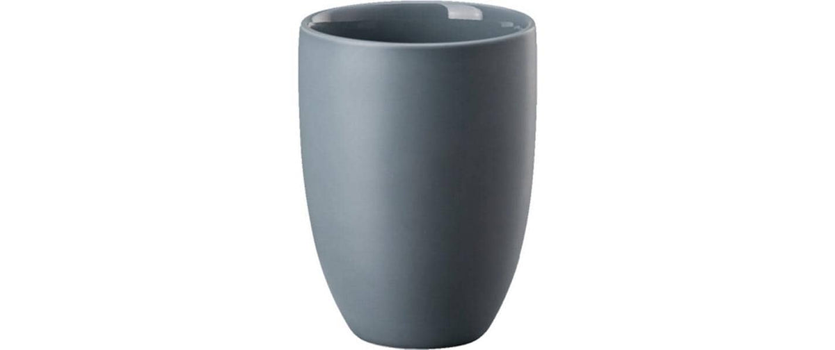 Rosenthal the mug+ Comfort Blue Becher