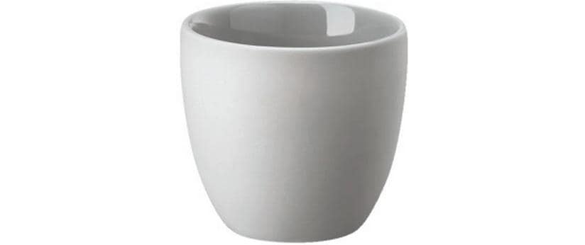Rosenthal the cup+ Gentle Grey Espresso