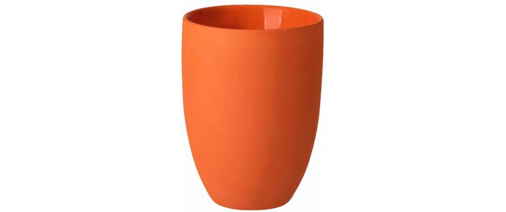 Rosenthal the mug+ Juicy Tangerine Becher