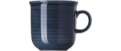 THOMAS | Trend Tasse mit Henkel Deep Blue | 6 Stück
