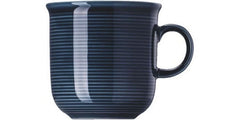 THOMAS | Trend Tasse mit Henkel Deep Blue | 6 Stück