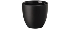 Rosenthal the cup+ Delicate Black Lungo