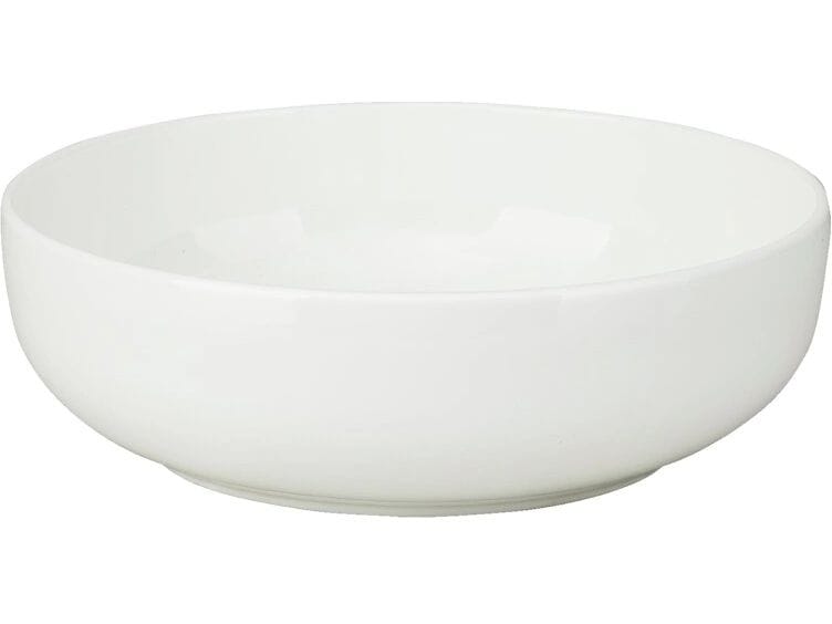 THOMAS | Sensai Schüssel 22 cm | 1 Stück, weiss, Bone China