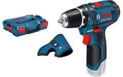 Bosch Professional | Akku-Bohrschrauber | GSR 12V-15 in L-BOXX
