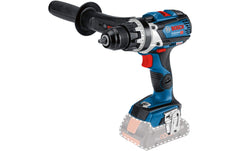Bosch Professional | Akku-Bohrschrauber | GSR 18V-110 C