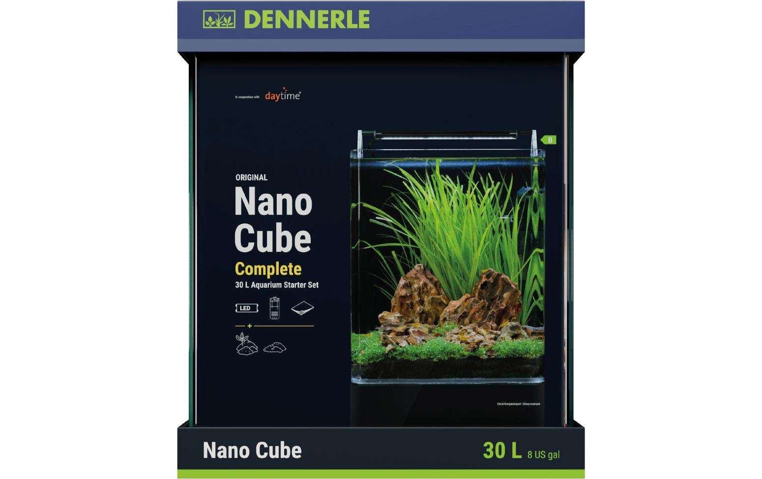 Dennerle Nano Cube Complete