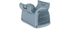 Imac Transportbox Katze Linus Cabrio