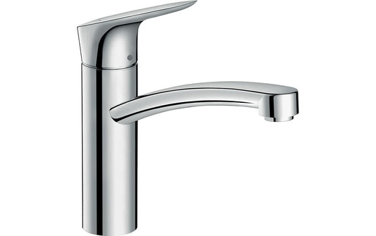 hansgrohe | Logis M31 Küchenarmatur160 | 1 Strahl Chrom