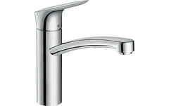 hansgrohe | Logis M31 Küchenarmatur160 | 1 Strahl Chrom