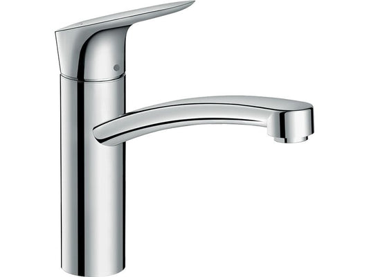 hansgrohe | Logis M31 Küchenarmatur160 | 1 Strahl Chrom