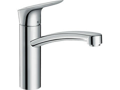 hansgrohe | Logis M31 Küchenarmatur160 | 1 Strahl Chrom