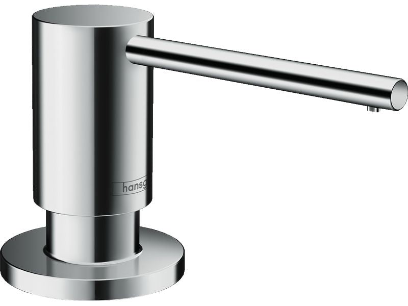 hansgrohe | A41 Spülmittel-/ Lotionspender | Chrom