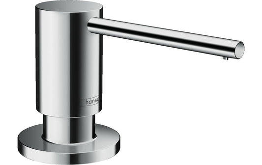 hansgrohe | A41 Spülmittel-/ Lotionspender | Chrom