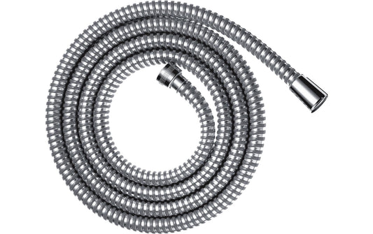 hansgrohe | Metaflex Brauseschlauch 160 cm | Chrom