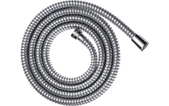 hansgrohe | Metaflex Brauseschlauch 160 cm | Chrom