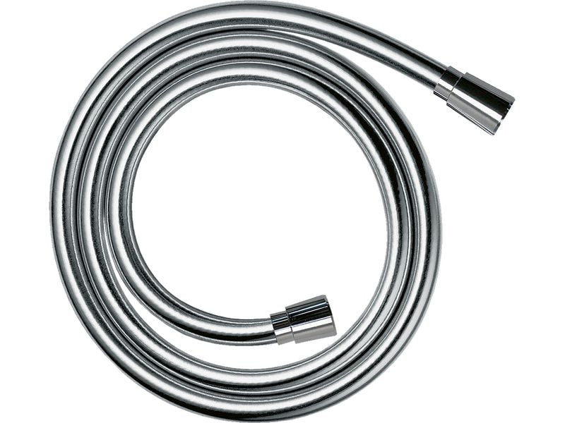 hansgrohe | Isiflex Brauseschlauch 200 cm | Chrom