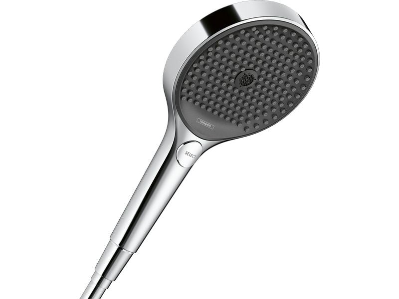 hansgrohe | Rainfinity Handbrause 130 3 Strahl | Chrom