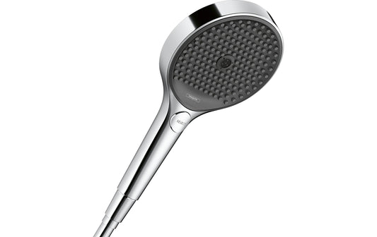 hansgrohe | Rainfinity Handbrause 130 3 Strahl | Chrom