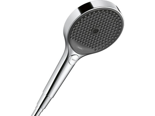 hansgrohe | Rainfinity Handbrause 130 3 Strahl | Chrom