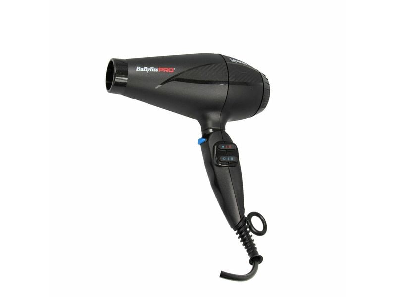 BabylissPRO | BaByliss Pro Levante | Professional Hair Dryer BAB6950IE