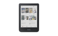 Kobo Clara Black Colour