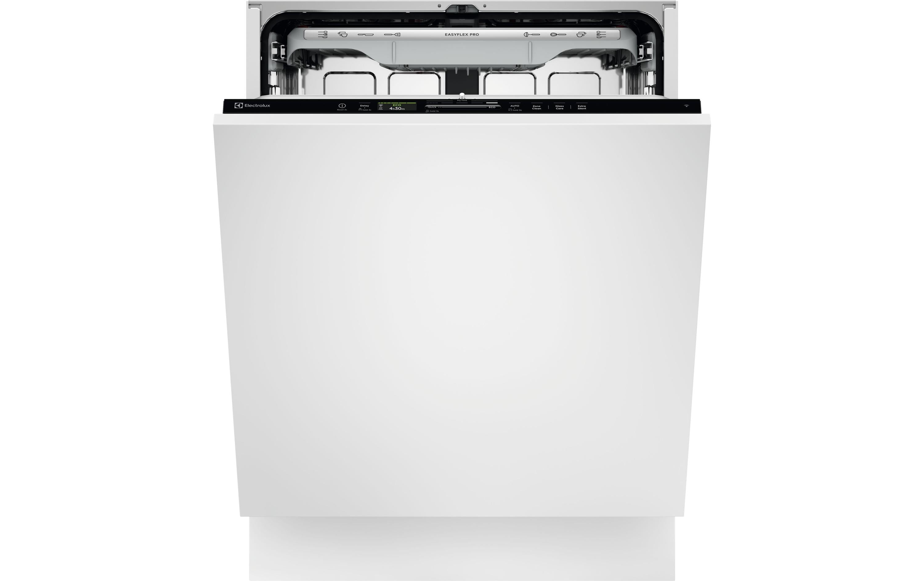 Electrolux GA60SLVS Geschirrspüler