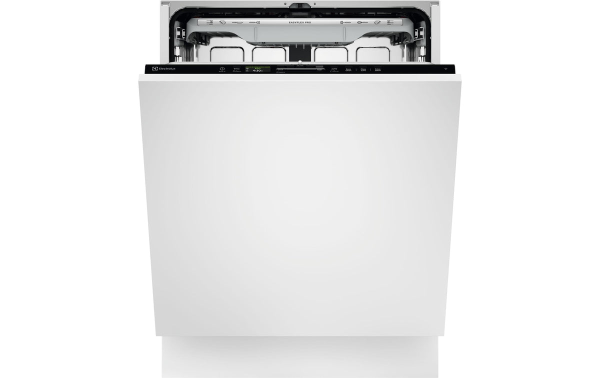 Electrolux GA60SLVS Geschirrspüler